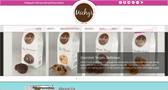 Desktop Screenshot of michysfoods.com